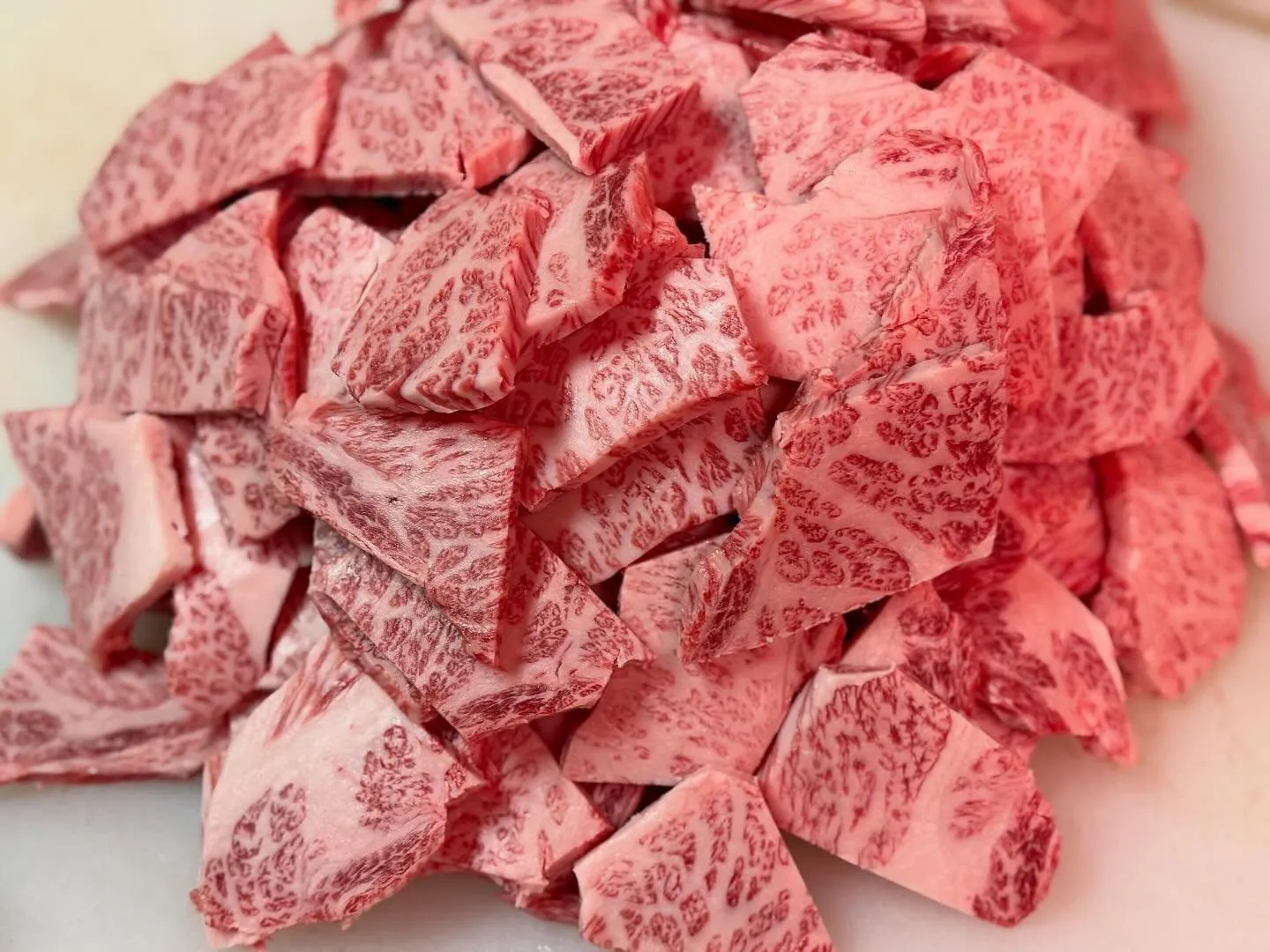 焼肉あらしです。